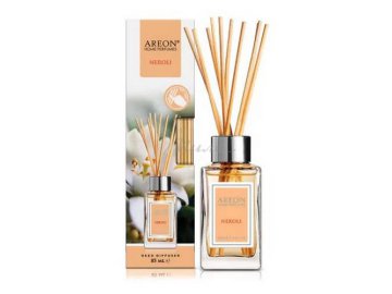 Аромадиффузор AREON Sticks New Neroli, 85 мл