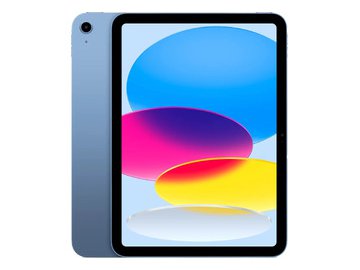 Планшет Apple iPad 11 2025 Wi-Fi 6GB/256GB MD4H4LL/A Blue + адаптер универсальный Red Line BS-01