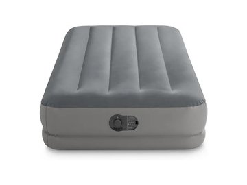 Надувная кровать Intex Dura-Beam Prestige Mid-Rise Twin 64112