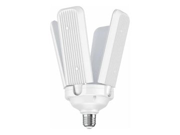 Светодиодная лампочка Gauss Basic 30W 2900lm 4000K E27 Клевер-4 11732232