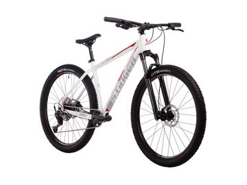 Велосипед Stinger Reload Evo 27.5 р.18 27AHD.RELOEVO.18WH4 (белый)