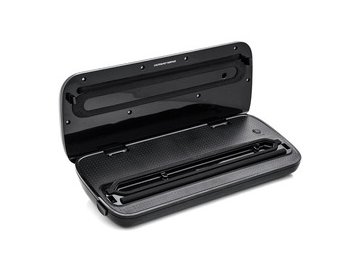 Вакууматор KITFORT КТ-1502-2 черный