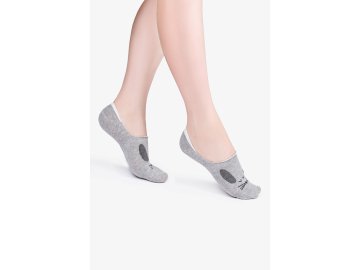 Подследники женские Socks concept Элема, модель SC-1627