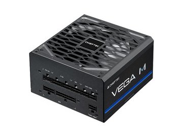 Блок питания Chieftec Vega M 850W PPG-850-C
