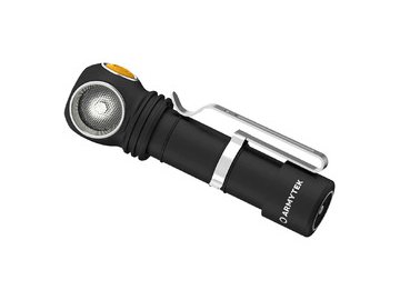 Фонарь Armytek Wizard C2 Pro Magnet USB XHP50.2 (белый)