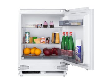 Холодильник MAUNFELD MBL88SWGR Inverter