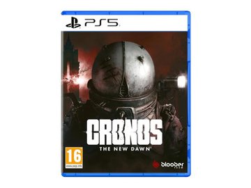 Игра Cronos: The New Dawn для PlayStation 5