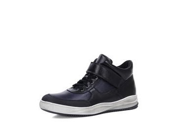 Ботинки для школьников-мальчиков Марко, модель 062626