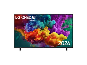 Телевизор LG 75QNED85B6C