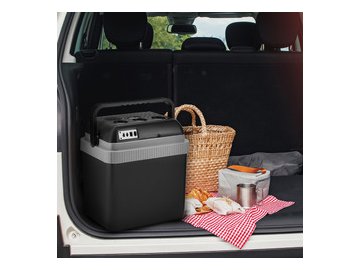 Автохолодильник Coolfort CF-0233 5 элемент