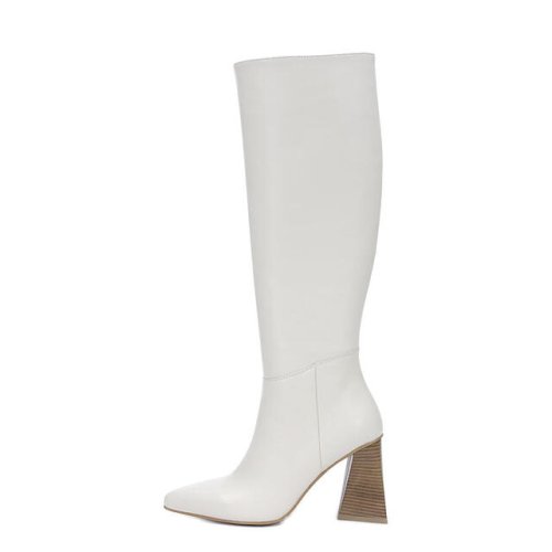 Сапоги женские, фото 5 из 6