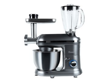 Кухонная машина RageX R101-200 5 элемент
