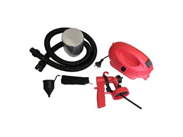 Краскопульт электрический Edon EPS-700