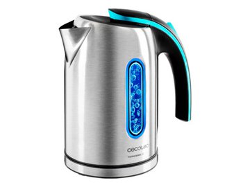 Электрочайник Cecotec Thermosense 220 Steel