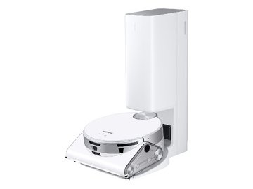 Робот-пылесос Samsung Jet Bot AI+ VR50T95735W/EV
