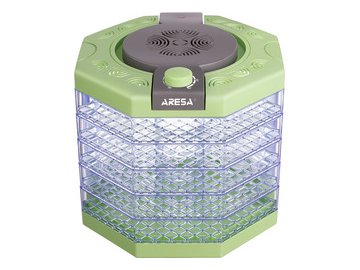 Сушилка для овощей и фруктов ARESA AR-2601
