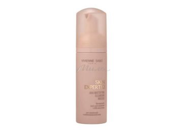 Мусс для умывания VIVIENNE SABO Skin Expertiq с АНА-кислотами матирующий,150 мл