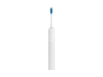 Зубная щетка электрическая xiaomi oscillation electric toothbrush (mes609) bhr9814gl (белый) Электросила