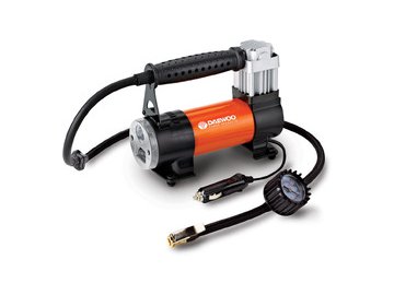 Компрессор автомобильный Daewoo Power DW75L из каталога 5 элемент