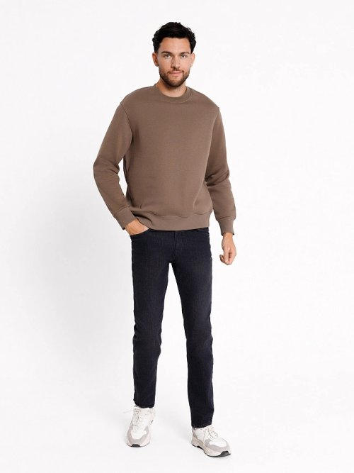 Джемпер мужской бежевый, фото 3 из 6