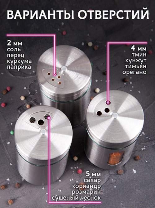 Набор кухонный Spice-2, фото 3 из 45