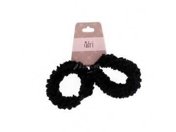 Резинка для волос ODRI, 2 шт, арт. PL172-1
