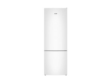 Двухкамерный холодильник atlant xm-4613-101 Электросила