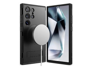 Чехол Ringke ALLES для Galaxy S24 Ultra BLACK