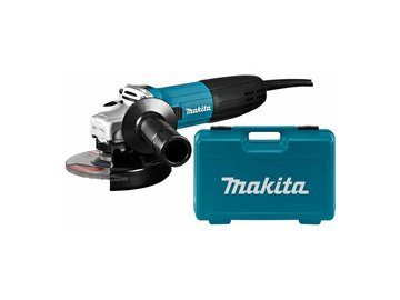 Угловая шлифмашина Makita GA5030RK
