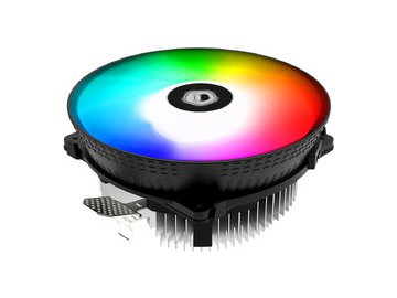 Кулер ID-Cooling DK-03 RAINBOW на акции в магазинах 5 элемент