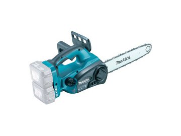 Аккумуляторная пила цепная MAKITA DUC302Z (Без АКБ и ЗУ)