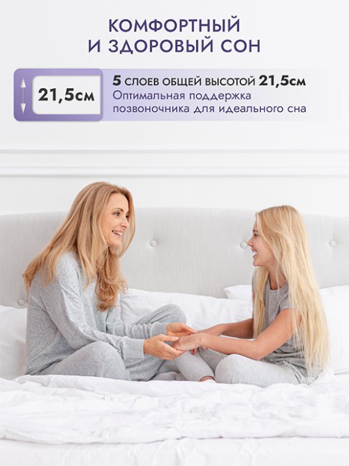 Матрас Смарт, фото 6 из 51