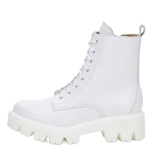 Ботинки женские, фото 5 из 6