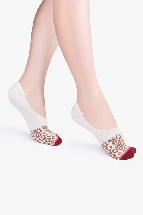 Подследники женские Socks concept, фото 1 из 23