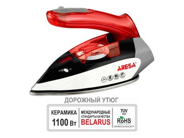 Электроутюг ARESA AR-3119