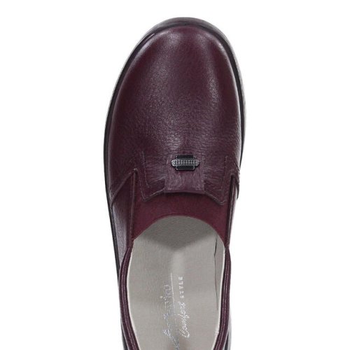 Полуботинки женские, фото 2 из 24