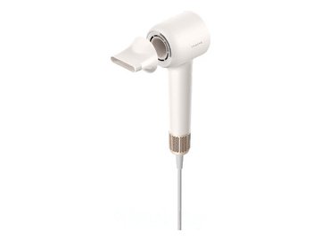 Фен Dreame Hairdryer Gleam White AHD12A (белый)