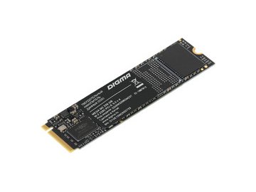 SSD Digma Mega M2 256GB DGSM3256GM23T