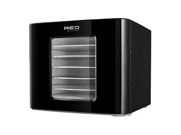 Сушилка для овощей и фруктов RED SOLUTION DD041H