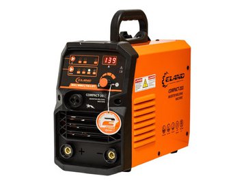 Сварочный инвертор ELAND Compact-203