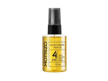 Масло для волос MATRIZA MOISTURISING, 100 мл