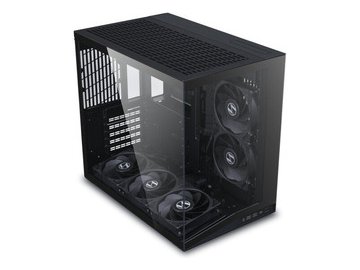 Корпус Lian Li O11 Dynamic Mini V2 Flow G99.O11DMIV2FX.R0