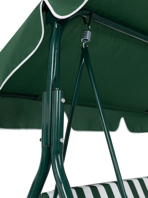 Качели садовые SW-106A, фото 8 из 234