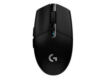 Мышь LOGITECH G304 Lightspeed 910-005284