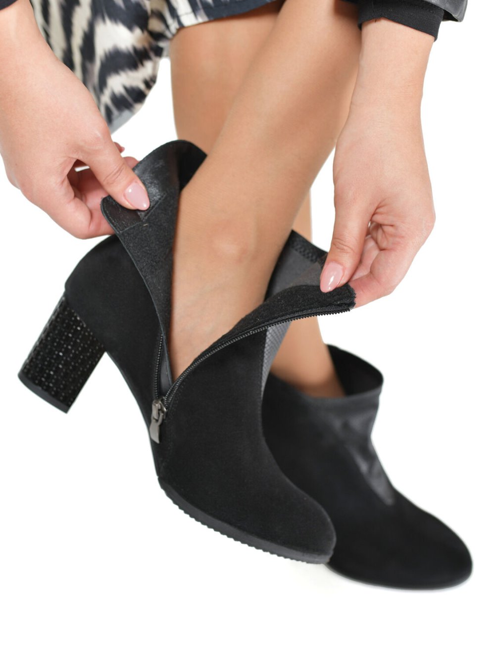 Ботинки BELWEST, фото 3 из 160