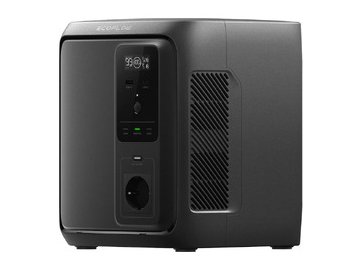 Портативная зарядная станция EcoFlow Delta 3 1000 Air