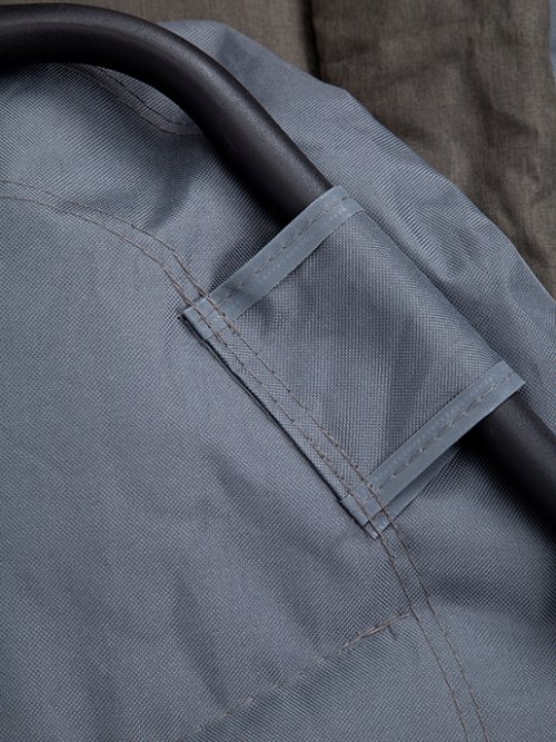 Шезлонг-раскладушка Comfort, фото 14 из 190