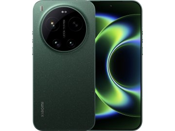 Xiaomi 17 Ultra 16/512Gb (зеленый)