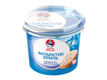 Крабовые палочки Эконом Маркет замороженные имитация 240 г