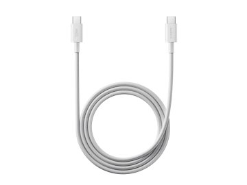 Xiaomi 6A Braided USB-C to USB-C Cable 1m